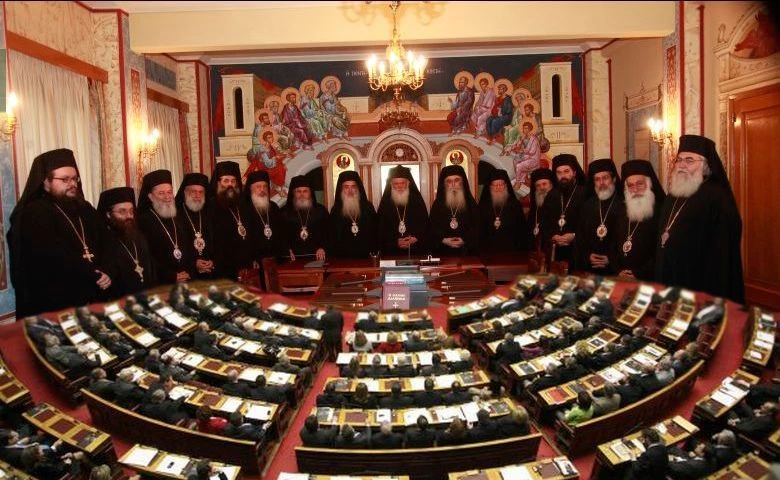 Την «ανταρσία» στα κηρύγματα του 15Αύγουστου φοβάται η κυβέρνηση- Λίγα τα μηνύματα με πολιτικοκοινωνική χροιά από τους Ιεράρχες προς τον λαό